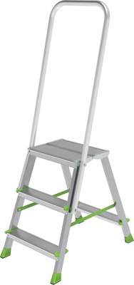 Лестница-стремянка Новая Высота NV2136 / 2136103 - фото