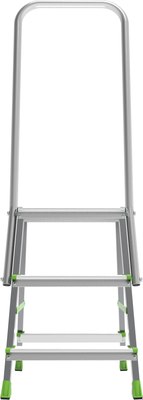 Лестница-стремянка Новая Высота NV2136 / 2136103