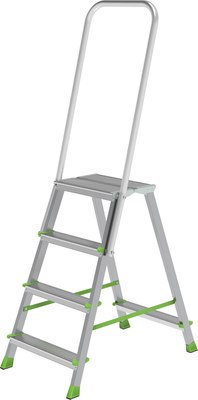 Лестница-стремянка Новая Высота NV2136 / 2136104 - фото