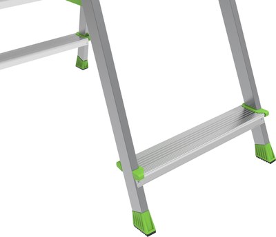 Лестница-стремянка Новая Высота NV2136 / 2136104