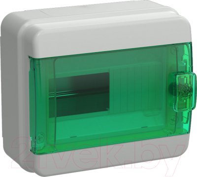 Бокс пластиковый IEK Tekfor TF5-KP72-N-08-65-K03-K06 - фото