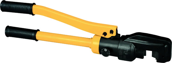 Ножницы гидравлические TOR HHG-10 8т 4-10мм / 118103 - фото