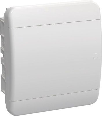 Бокс пластиковый IEK Tekfor TF5-KP13-V-08-41-K01-K01 - фото