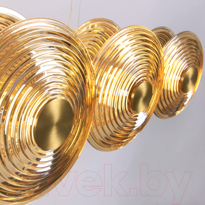 Люстра FAVOURITE 4571-10P