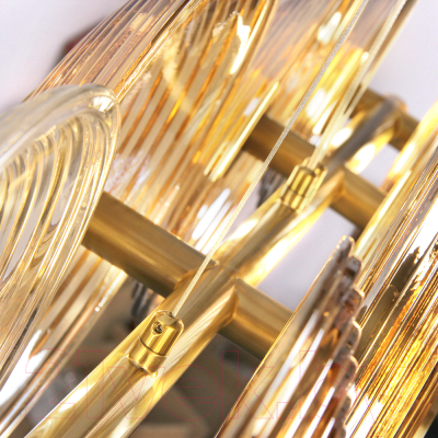 Люстра FAVOURITE 4571-10P