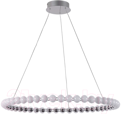 Потолочный светильник FAVOURITE 4589-8P