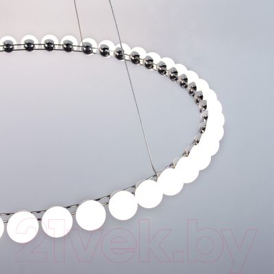 Потолочный светильник FAVOURITE 4589-8P