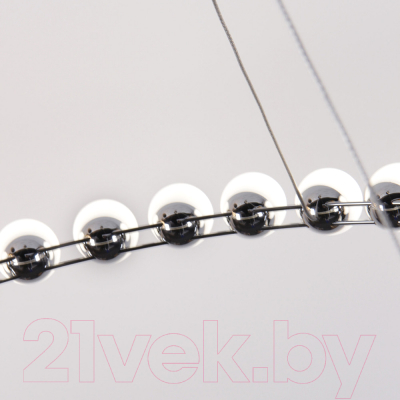 Потолочный светильник FAVOURITE 4589-8P