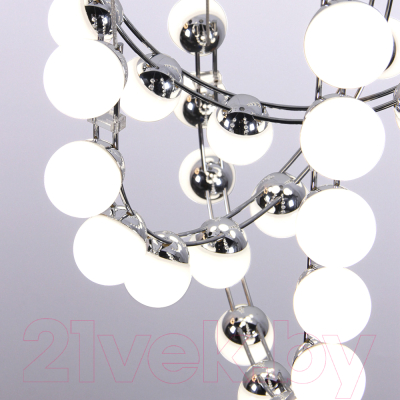Люстра FAVOURITE 4589-4P