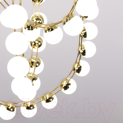 Люстра FAVOURITE 4590-4P