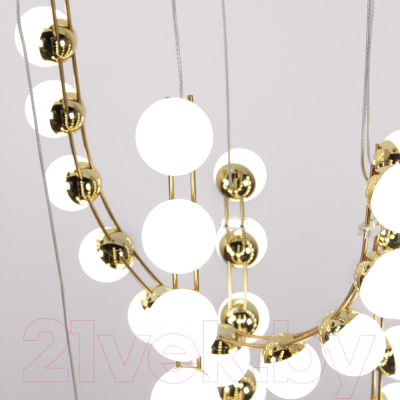 Люстра FAVOURITE 4590-4P