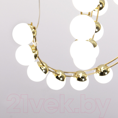 Люстра FAVOURITE 4590-4P