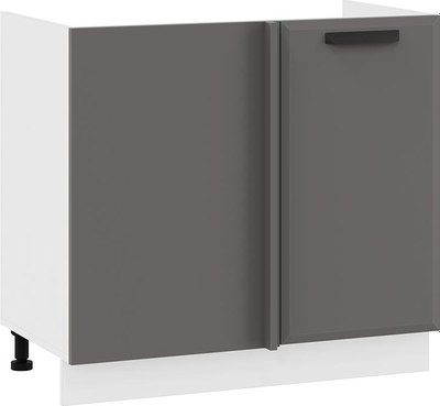 Шкаф под мойку ТриЯ Тиана 1Н9У - фото
