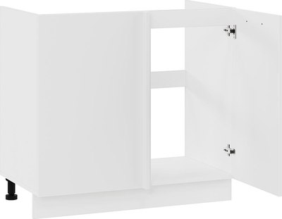 Шкаф под мойку ТриЯ Тиана 1Н9У