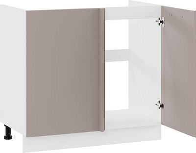 Шкаф под мойку ТриЯ Тиана 1Н9У