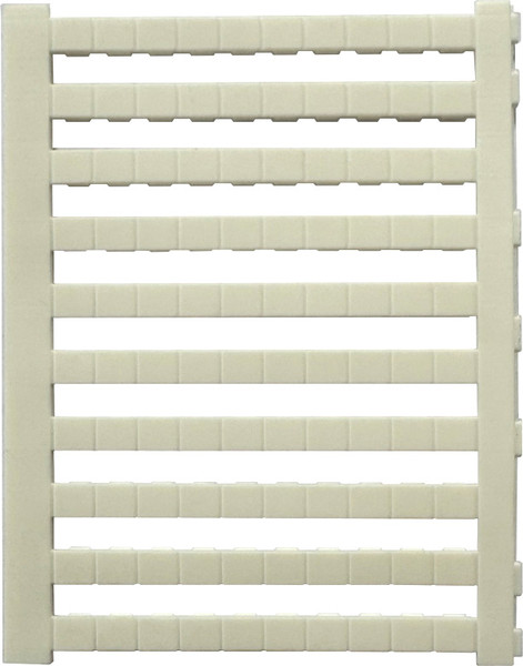 Маркировочная пластина КС ZB-JXB / 92419 - фото