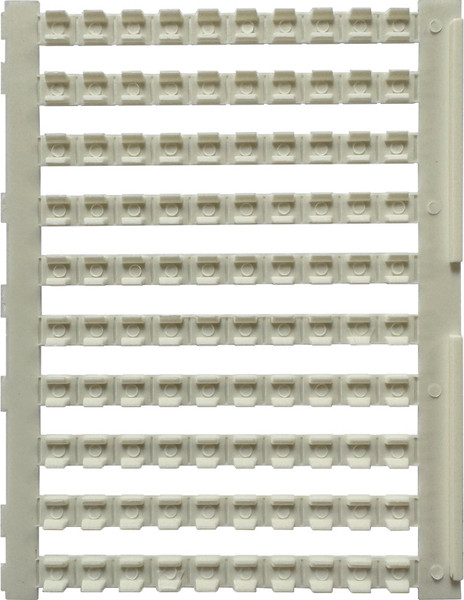 Маркировочная пластина КС ZB-JXB / 92419