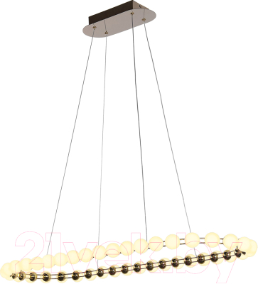 Потолочный светильник FAVOURITE 4590-10P - фото