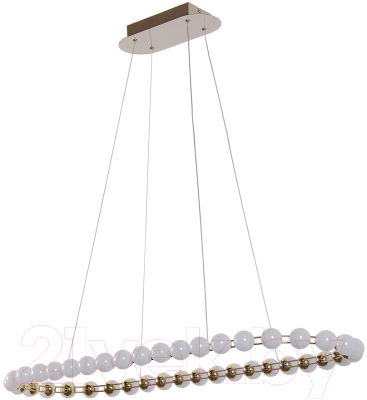 Потолочный светильник FAVOURITE 4590-10P