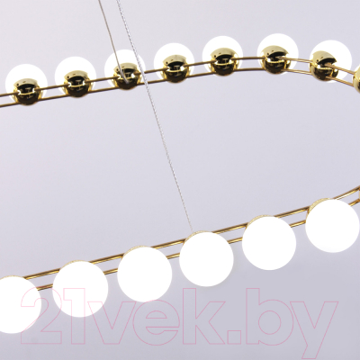 Потолочный светильник FAVOURITE 4590-10P