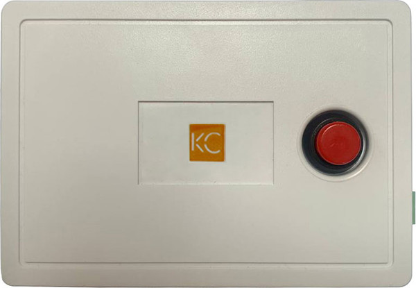 Светильник щитовой КС СКВ-40-LED-4W-5000K / 951291