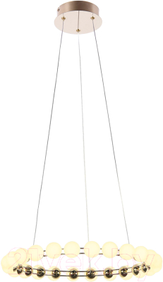 Потолочный светильник FAVOURITE 4590-5P - фото