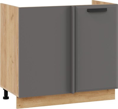 Шкаф под мойку ТриЯ Тиана 1Н9У - фото