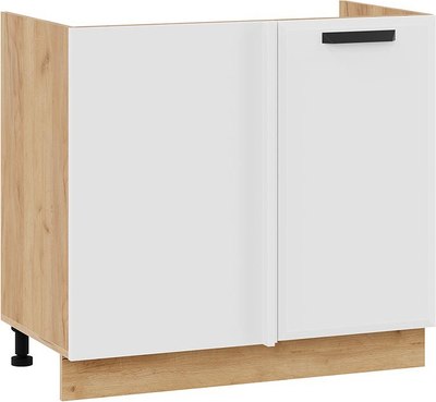 Шкаф под мойку ТриЯ Тиана 1Н9У - фото