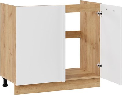 Шкаф под мойку ТриЯ Тиана 1Н9У