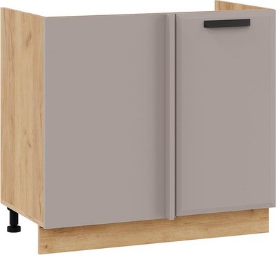 Шкаф под мойку ТриЯ Тиана 1Н9У - фото