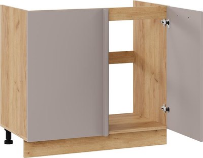 Шкаф под мойку ТриЯ Тиана 1Н9У