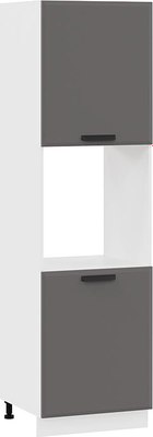 Шкаф-пенал кухонный ТриЯ Тиана 1П6 - фото