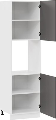 Шкаф-пенал кухонный ТриЯ Тиана 1П6