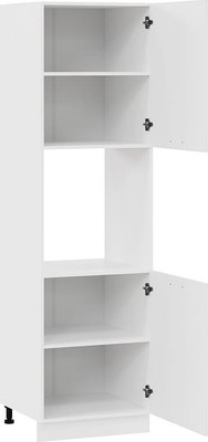 Шкаф-пенал кухонный ТриЯ Тиана 1П6