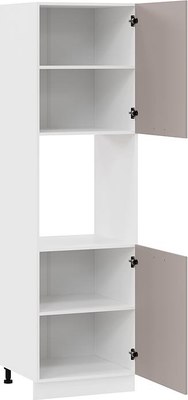 Шкаф-пенал кухонный ТриЯ Тиана 1П6