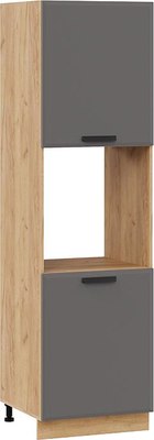 Шкаф-пенал кухонный ТриЯ Тиана 1П6 - фото