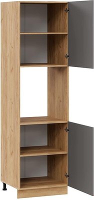 Шкаф-пенал кухонный ТриЯ Тиана 1П6