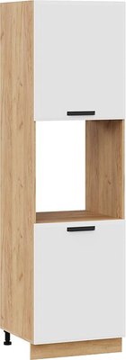 Шкаф-пенал кухонный ТриЯ Тиана 1П6 - фото