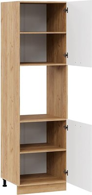 Шкаф-пенал кухонный ТриЯ Тиана 1П6