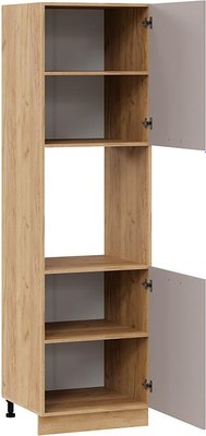 Шкаф-пенал кухонный ТриЯ Тиана 1П6