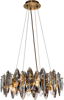 Люстра FAVOURITE 4303-8P - фото