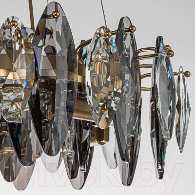 Люстра FAVOURITE 4303-8P