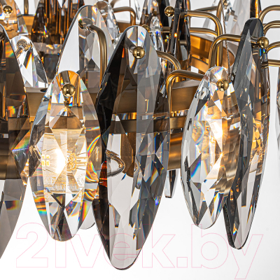 Люстра FAVOURITE 4303-8P