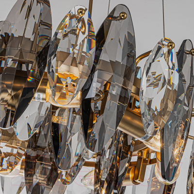 Люстра FAVOURITE 4303-8P