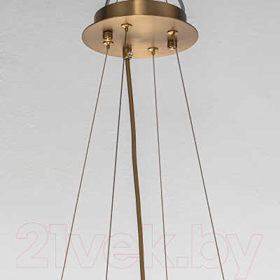 Люстра FAVOURITE 4303-8P