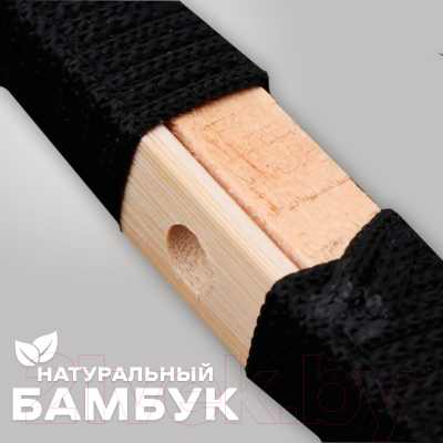 Лук игрушечный Sima-Land Средний. 3 стрелы / 1670420