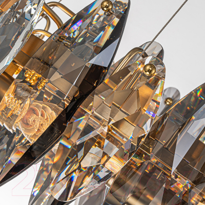 Люстра FAVOURITE 4303-8PC