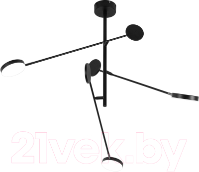 Люстра FAVOURITE 4572-3C - фото