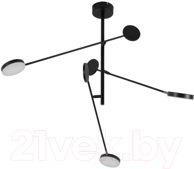 Люстра FAVOURITE 4572-3C