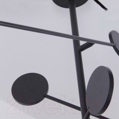 Люстра FAVOURITE 4572-3C